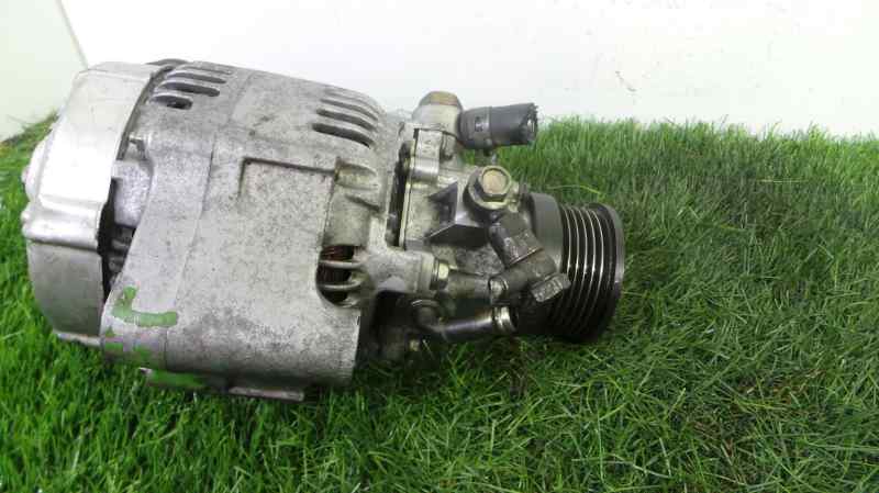 HYUNDAI Accent LC (1999-2013) Alternator 3730027504,3730027504,3730027504 19036721