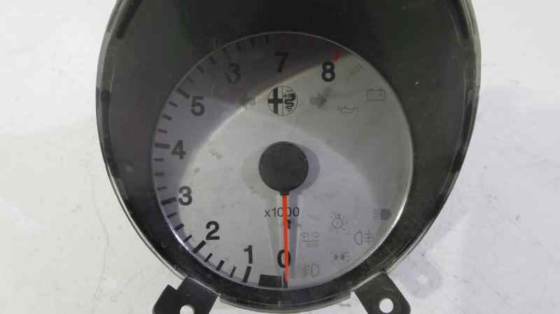 ALFA ROMEO 156 932 (1997-2007) Speedometer 6850849915 19176223