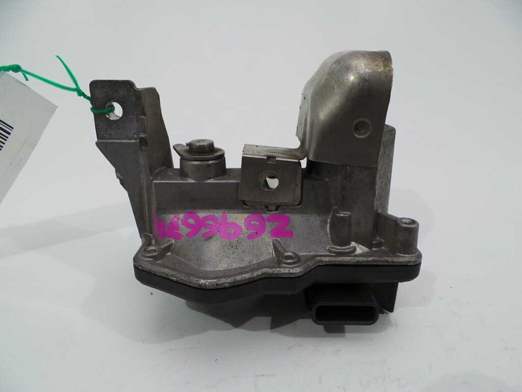 DACIA Sandero 2 generation (2013-2020) EGR-ventil 147B08010R, 147B08010R 24488654