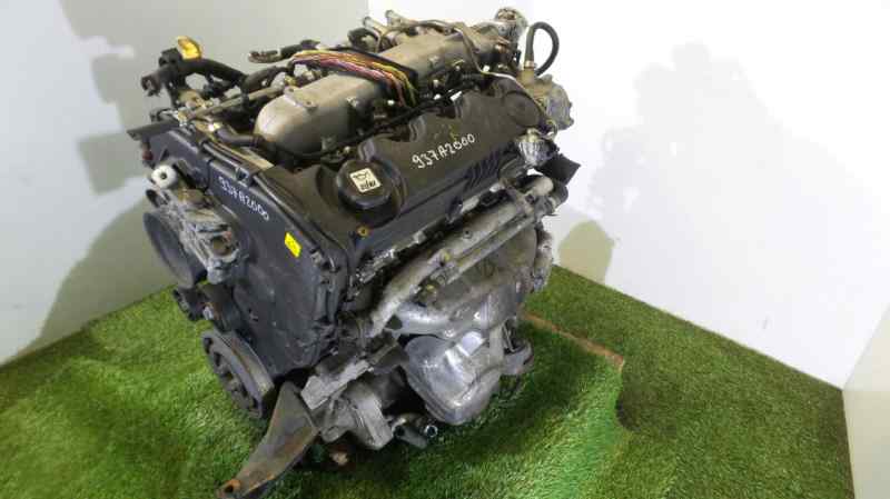 ALFA ROMEO 156 932 (1997-2007) Engine 937A2000 18861975