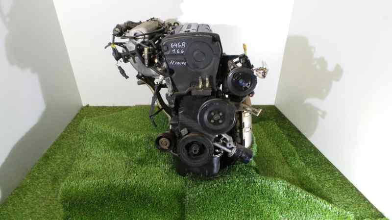 HYUNDAI RD (1 generation) (1996-2002) Engine G4GR 18858331