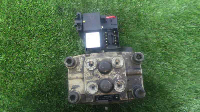 BMW 7 Series E32 (1986-1994) Pompe ABS 0265201022, 0265201022 18896758