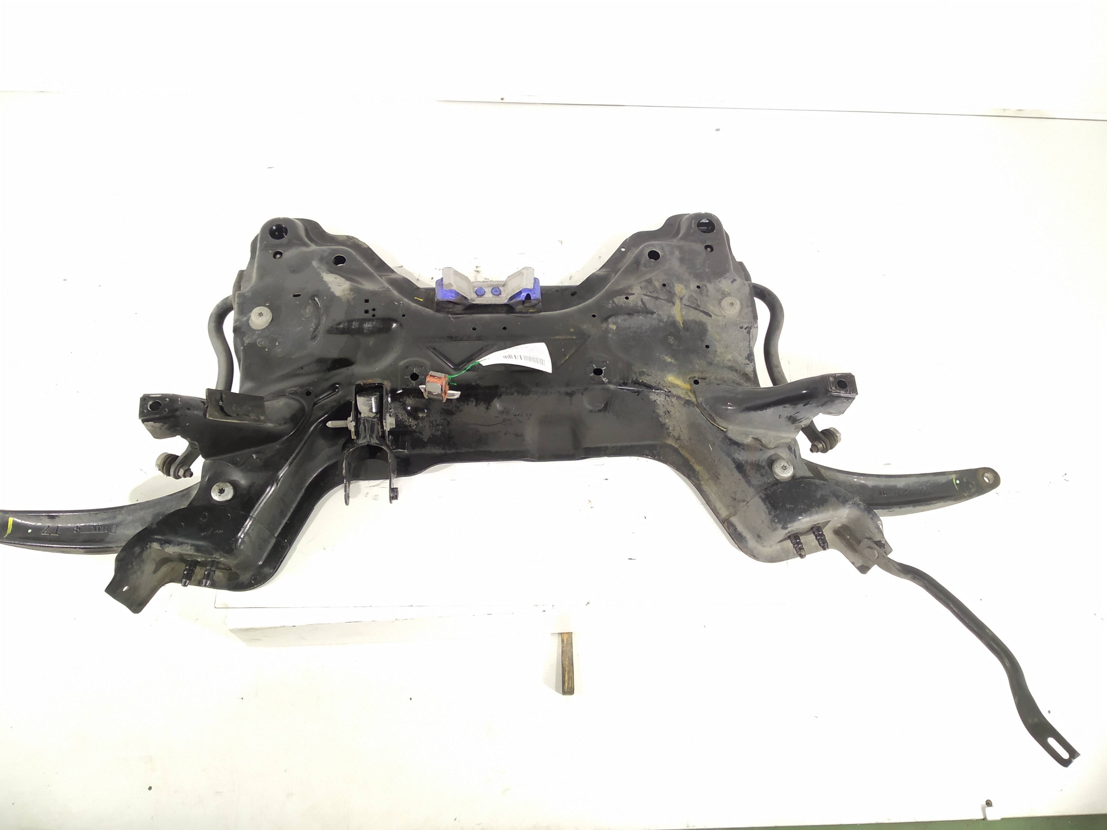 PEUGEOT 5008 1 generation (2009-2016) Other part 3502FH, 3502FH 19317797