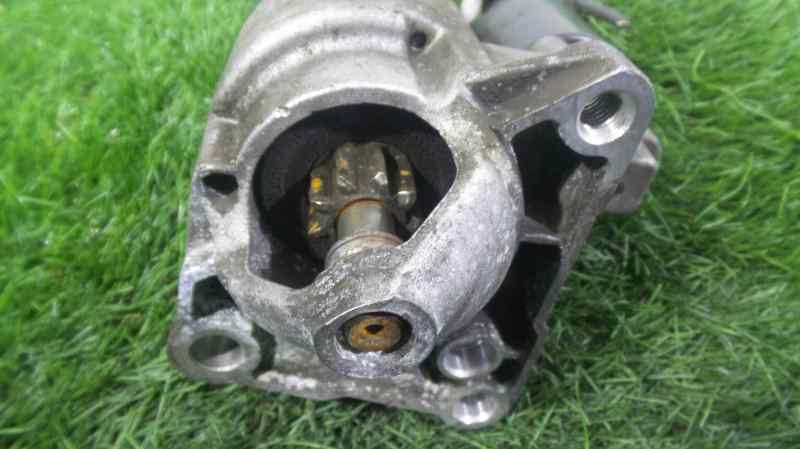 RENAULT Laguna 2 generation (2001-2007) Стартер 0001106023 18921752