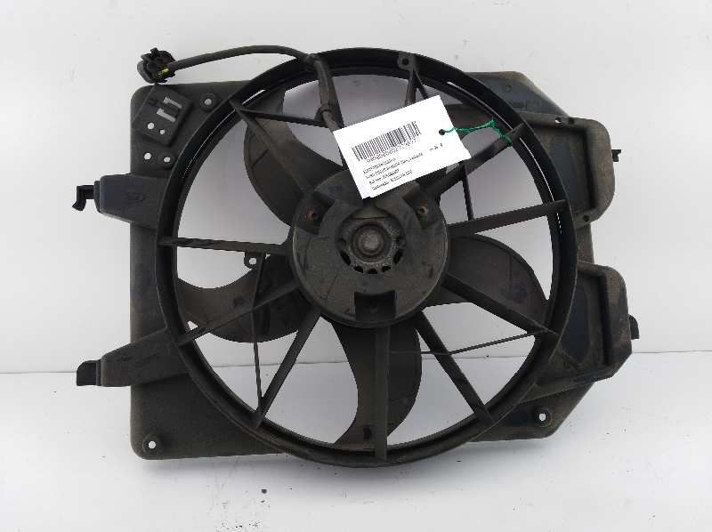 FORD Focus 1 generation (1998-2010) Difūzoriaus ventiliatorius 98AB8C607, 98AB8C607, 98AB8C607 19277799