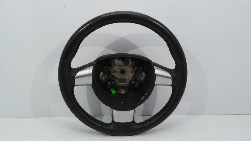 FORD Focus 2 generation (2004-2011) Steering Wheel 4M513600E, 4M513600E, 4M513600E 19254343