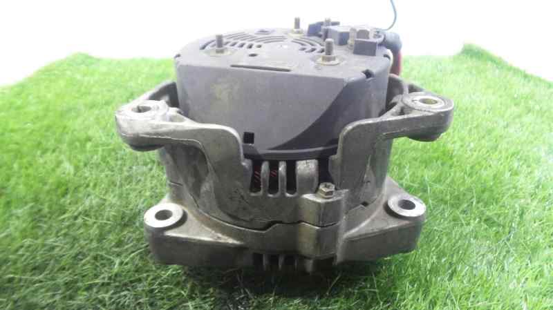 OPEL Vectra B (1995-1999) Ģenerators 0123500008,0123500008 18938834