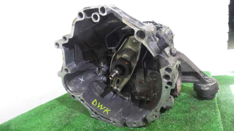 AUDI A3 8L (1996-2003) Коробка передач DWK 18860436