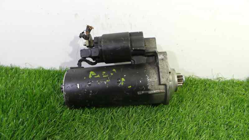 TOYOTA Corolla 1 generation E10 (1966-1970) Starter Motor 0001125005, 0001125005, 0001125005 24662509