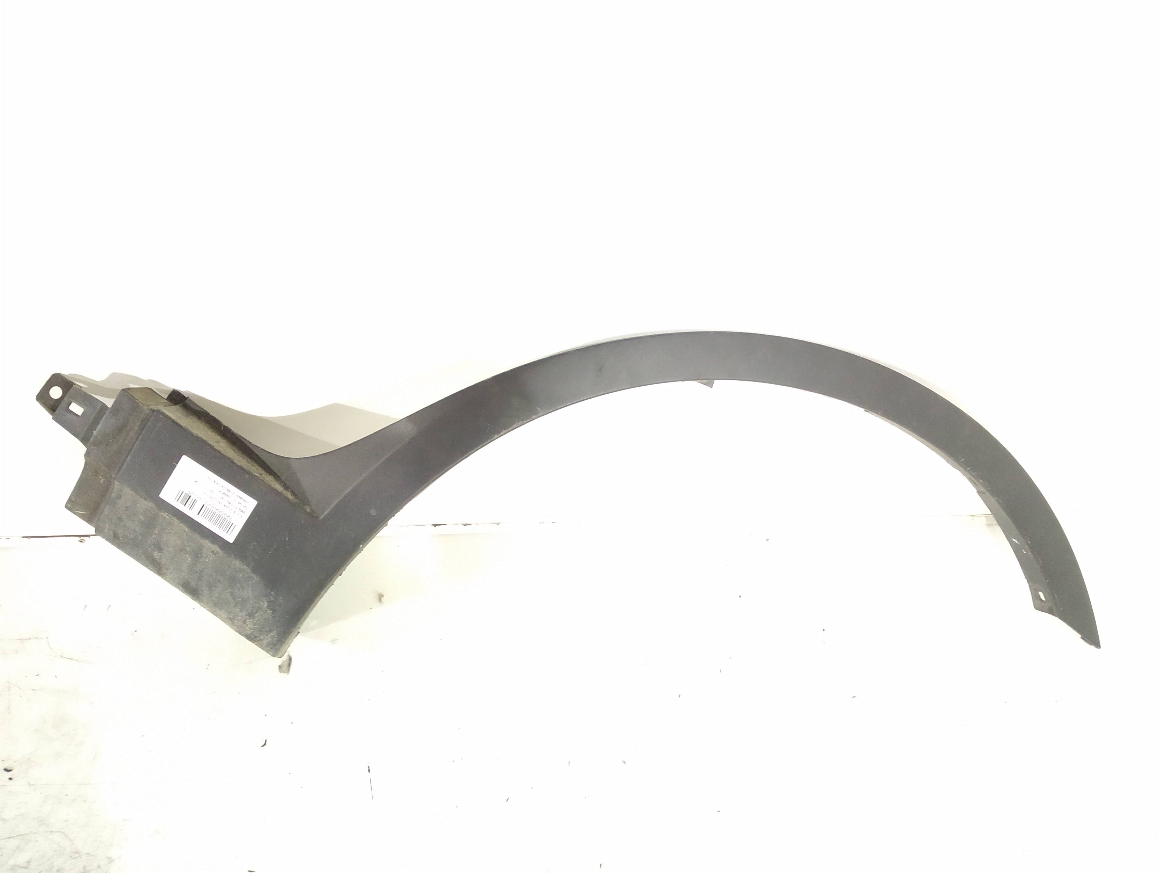 BMW X3 E83 (2003-2010) Front Right Fender Molding 51773405818, 51773405818, 51773405818 19334603