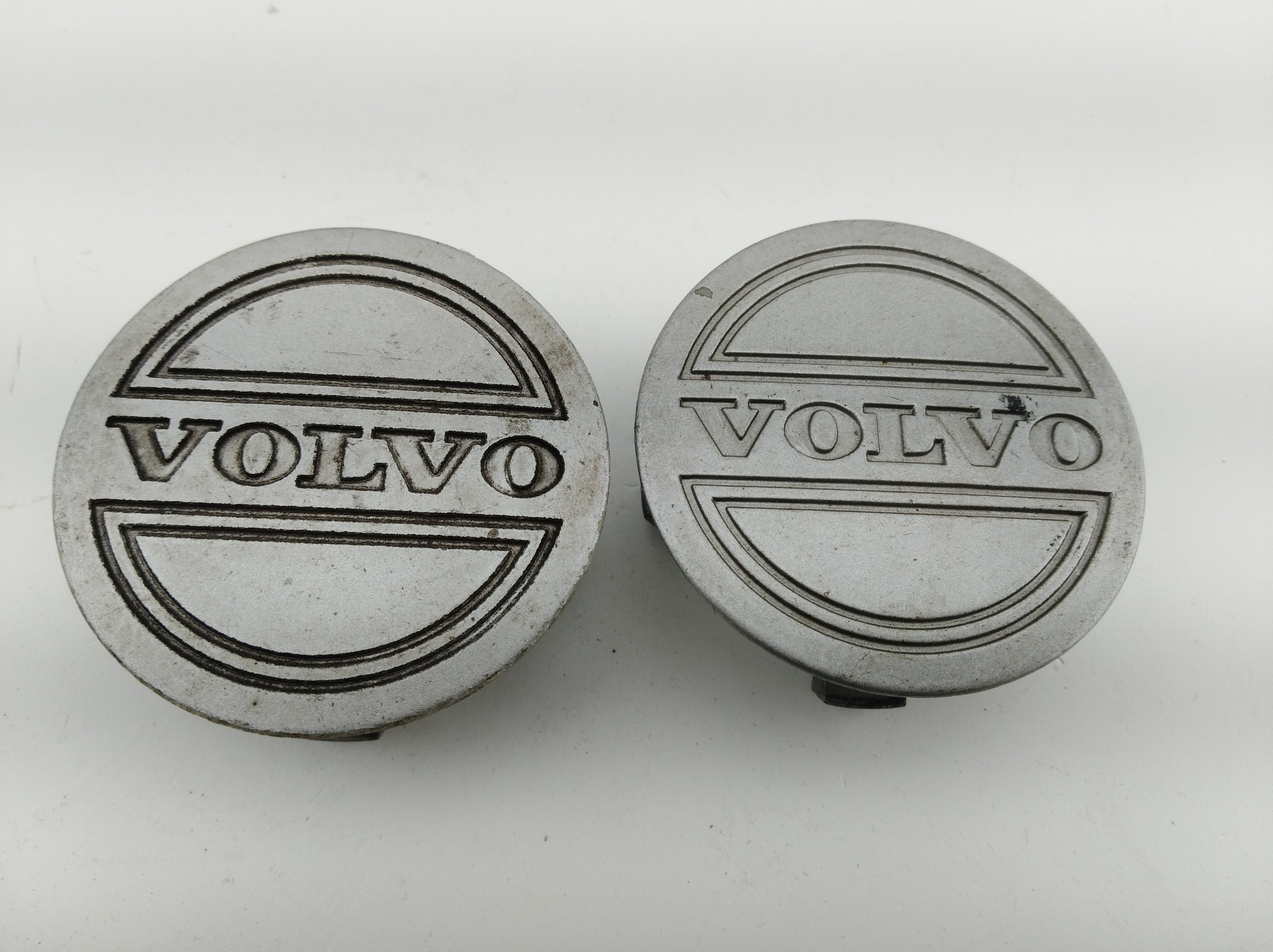 VOLVO S70 1 generation (1997-2000) Wheel Covers 204661, 204661, 204661 24666138