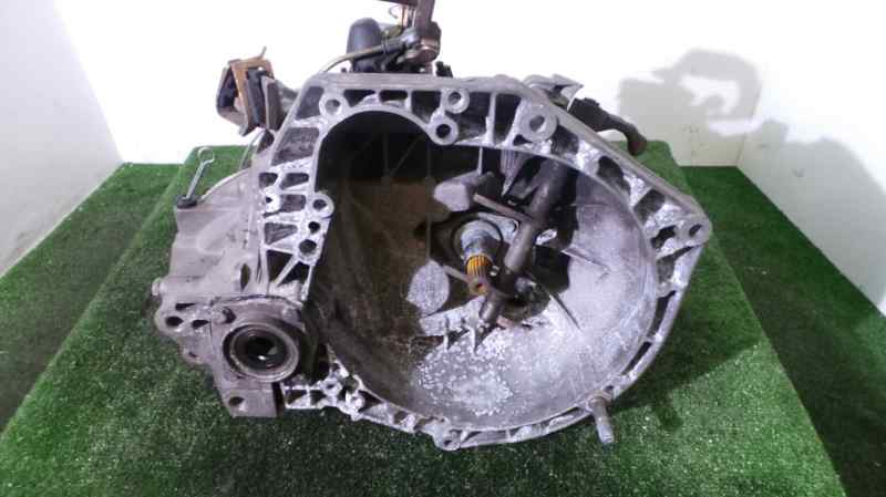 FIAT Marea 1 generation (1996-2001) Коробка передач 138997 18885382