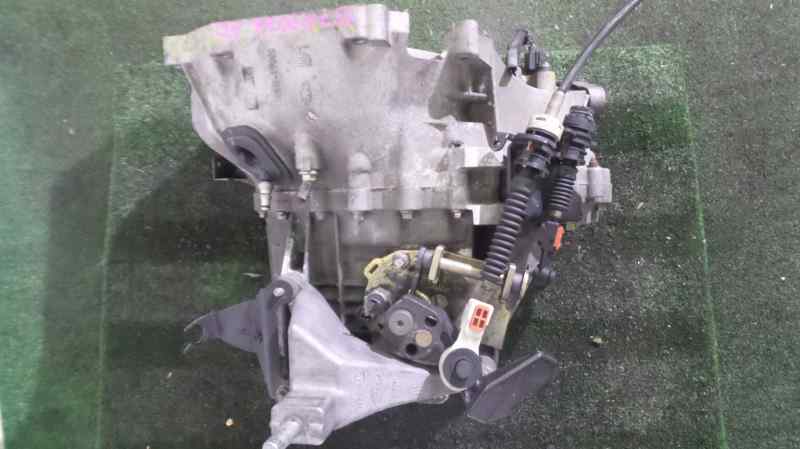 FORD Mondeo 3 generation (2000-2007) Gearbox 1S7R7002AD 18874480