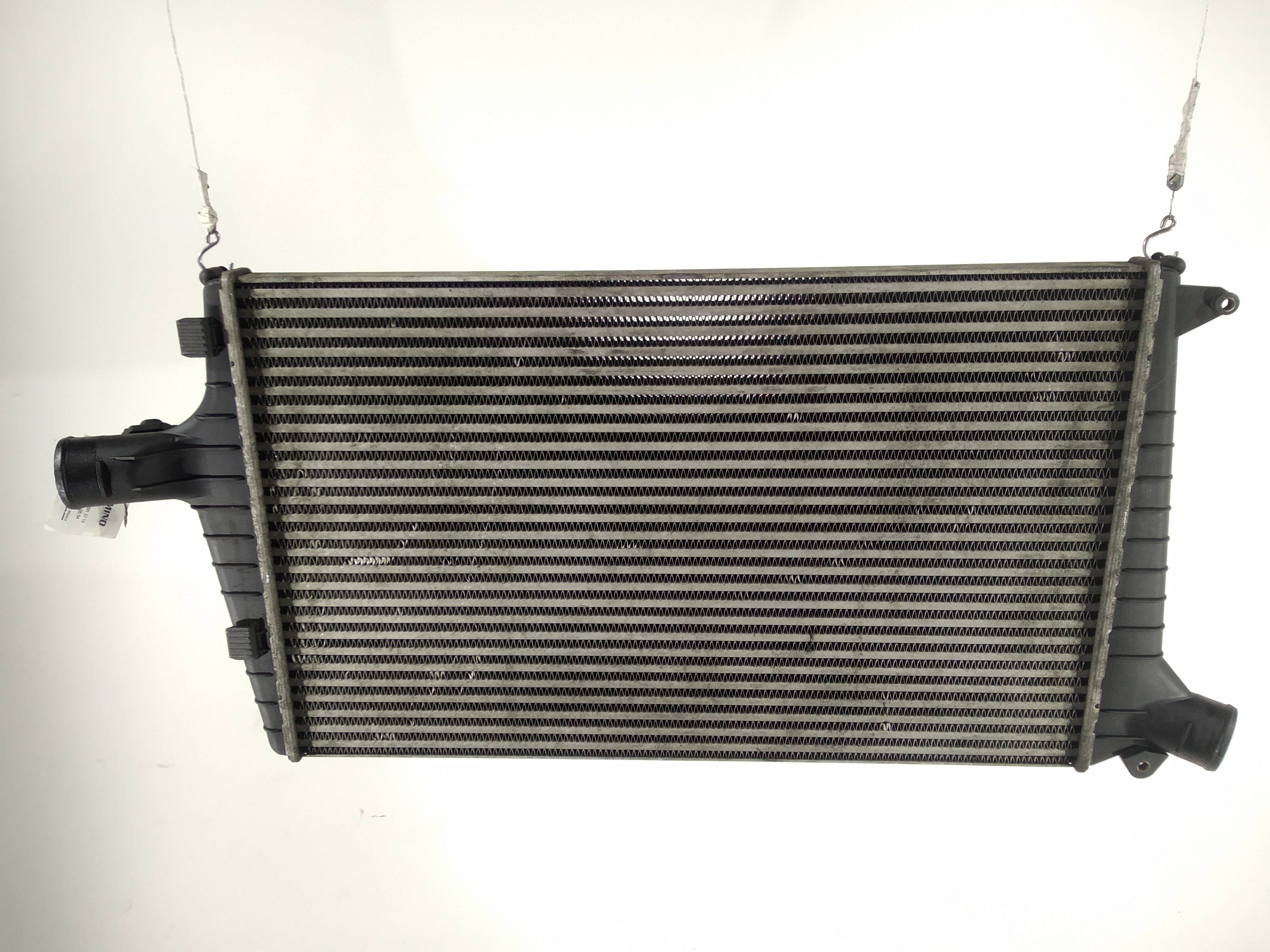 AUDI A6 C5/4B (1997-2004) Radiator intercooler 4B0145805A,4B0145805A,4B0145805A 19346157