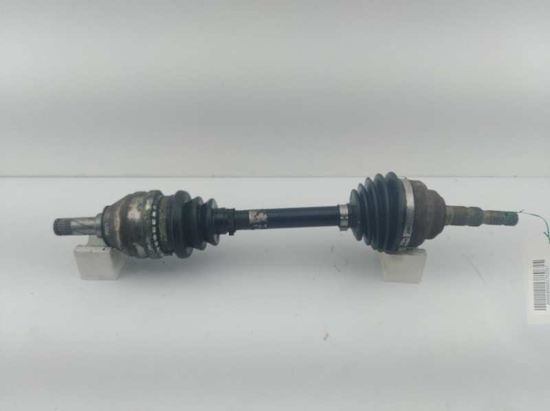 OPEL Astra H (2004-2014) Front Left Driveshaft 09117413, 09117413 24664839