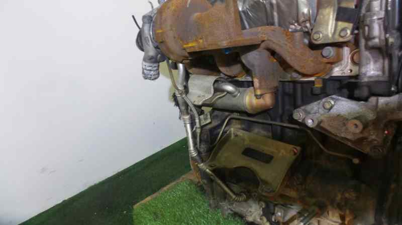 FORD Mondeo 3 generation (2000-2007) Engine FMBA 18888983