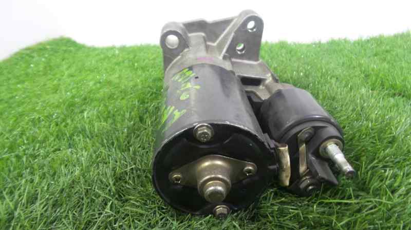 RENAULT Laguna 2 generation (2001-2007) Стартер 0001106023 18922383