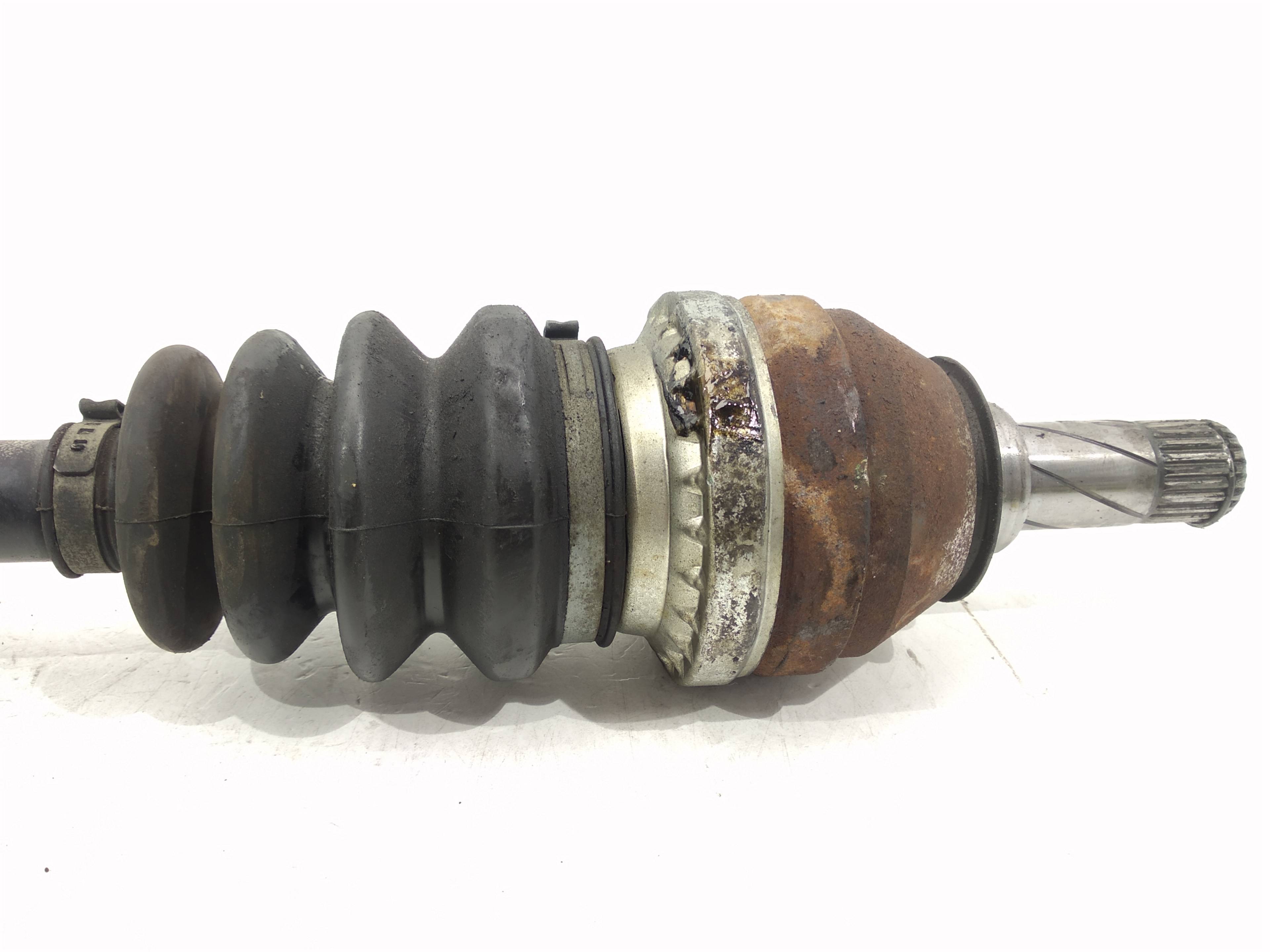 OPEL Astra H (2004-2014) Front Left Driveshaft 13136379, 13136379 19310221