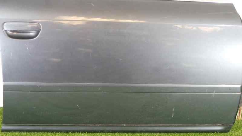 AUDI A3 8L (1996-2003) Передняя правая дверь 4B0831052D 19033551