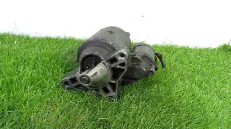 CITROËN AX 1 generation (1986-1998) Starter Motor 0986013850, 0986013850, 0986013850 24662825