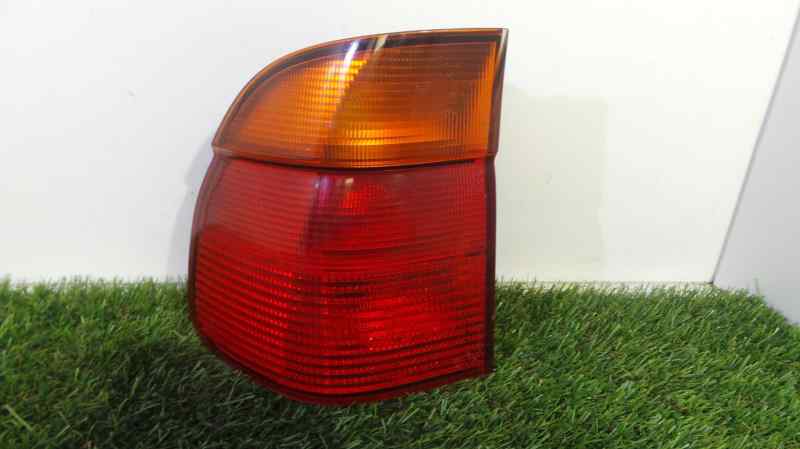 BMW 5 Series E39 (1995-2004) Rear Left Taillight 8361671, 8361671, 8361671 19074812