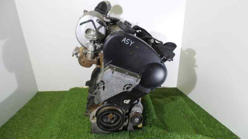 SEAT Cordoba 2 generation (1999-2009) Motor ASY 18847736