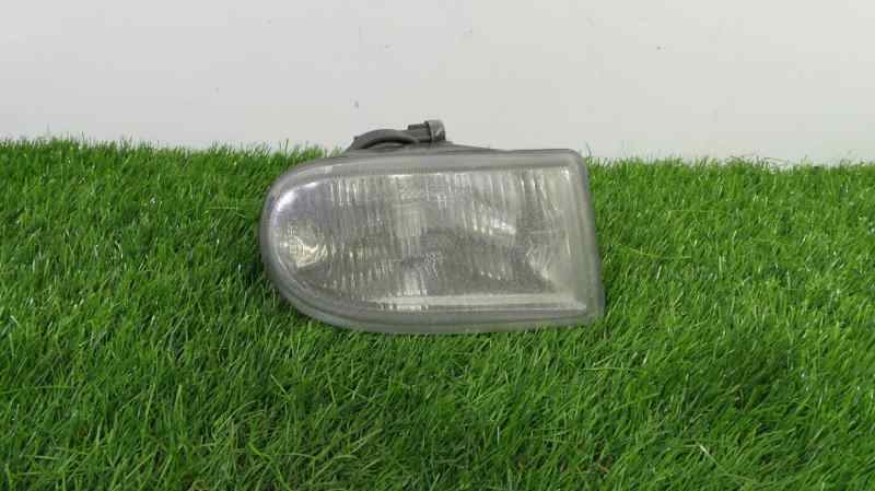 RENAULT Clio 1 generation (1990-1998) Front Right Fog Light 7700835209N, 7700835209N, 7700835209N 18960036