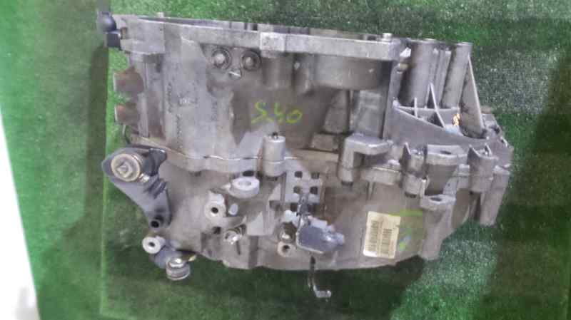 VOLVO S40 1 generation (1996-2004) Gearbox 1023625,1023625,1023625 24487253