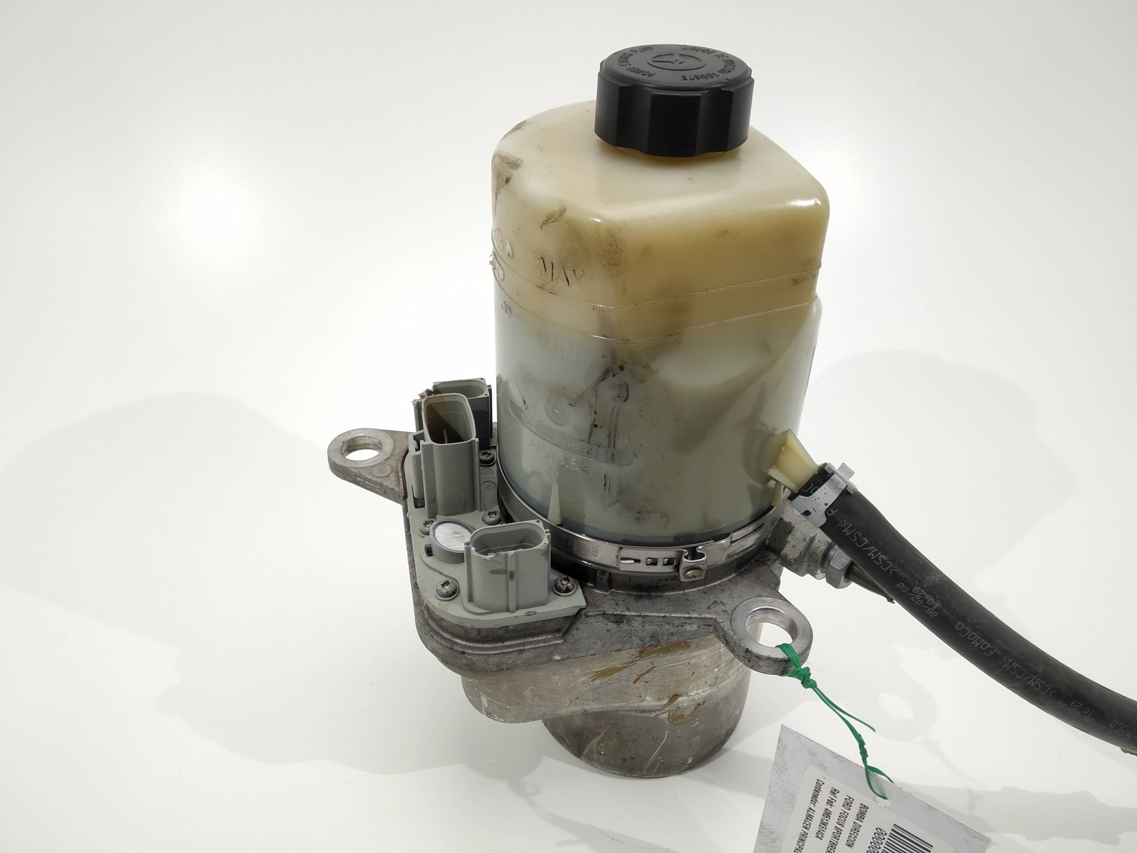 FORD Focus 2 generation (2004-2011) Power Steering Pump 4M513K514CA,4M513K514CA,4M513K514CA 19331182