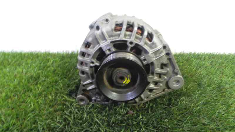 AUDI A4 B5/8D (1994-2001) Alternator 2542324A,2542324A,2542324A 19079649