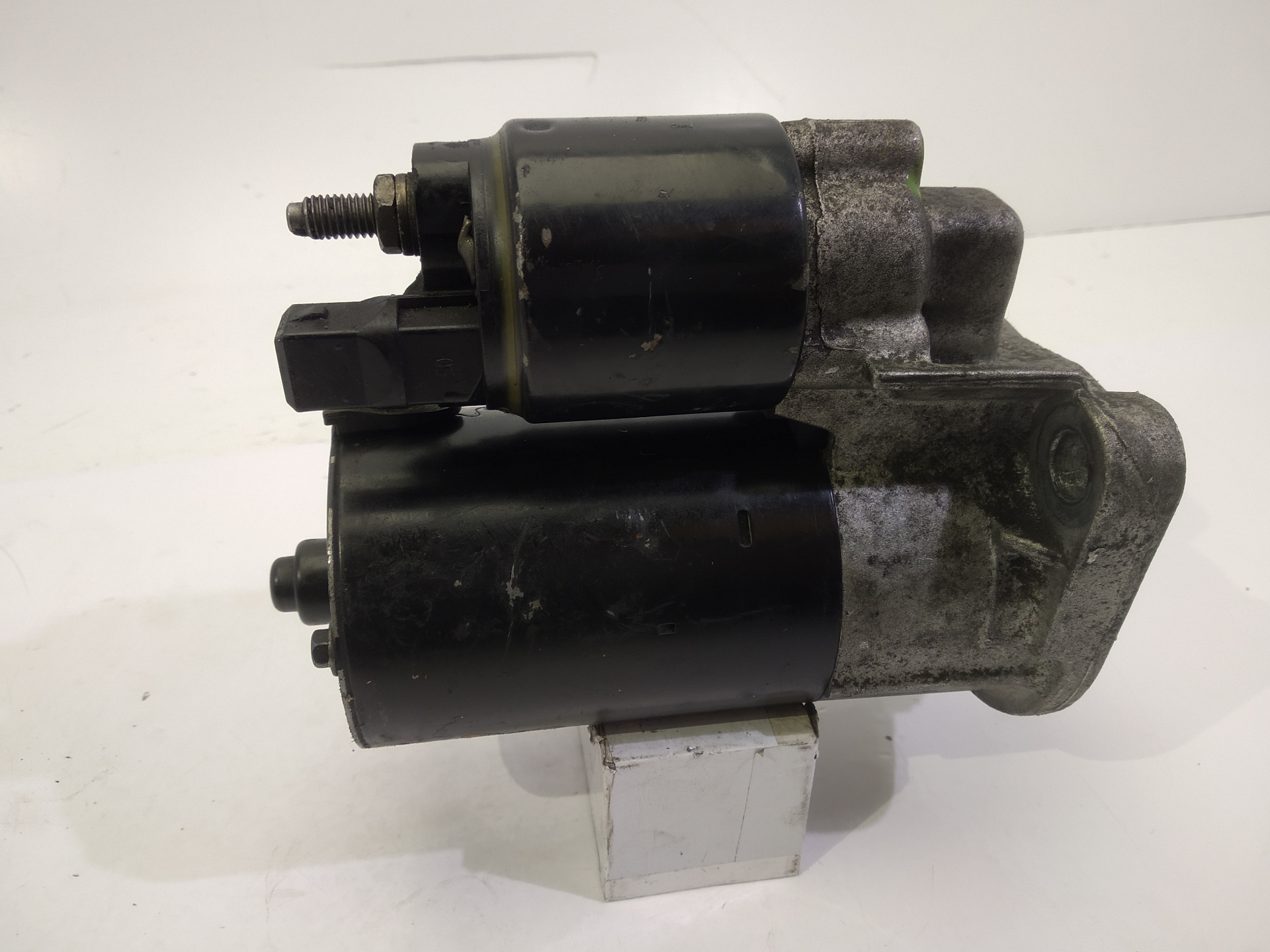 SEAT Leon 1 generation (1999-2005) Starter Motor 0001121028,0001121028,0001121028 24514542