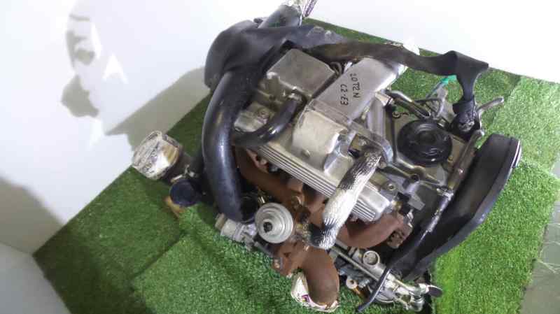 ROVER 400 1 generation (HH-R) (1995-2000) Moottori 20T2N, 20T2N, 20T2N 24486910