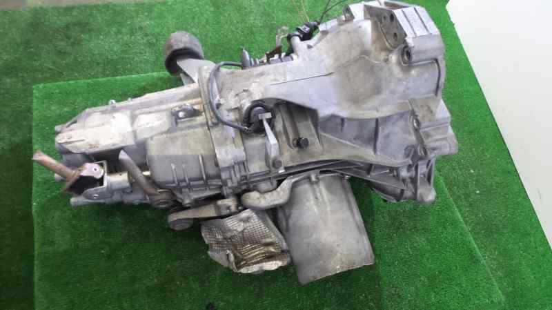 AUDI A4 B5/8D (1994-2001) Gearbox EHV,EHV,EHV 18860209