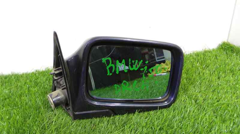 BMW 7 Series E32 (1986-1994) Right Side Wing Mirror 519269201, 519269201, 4CABLES 24662261