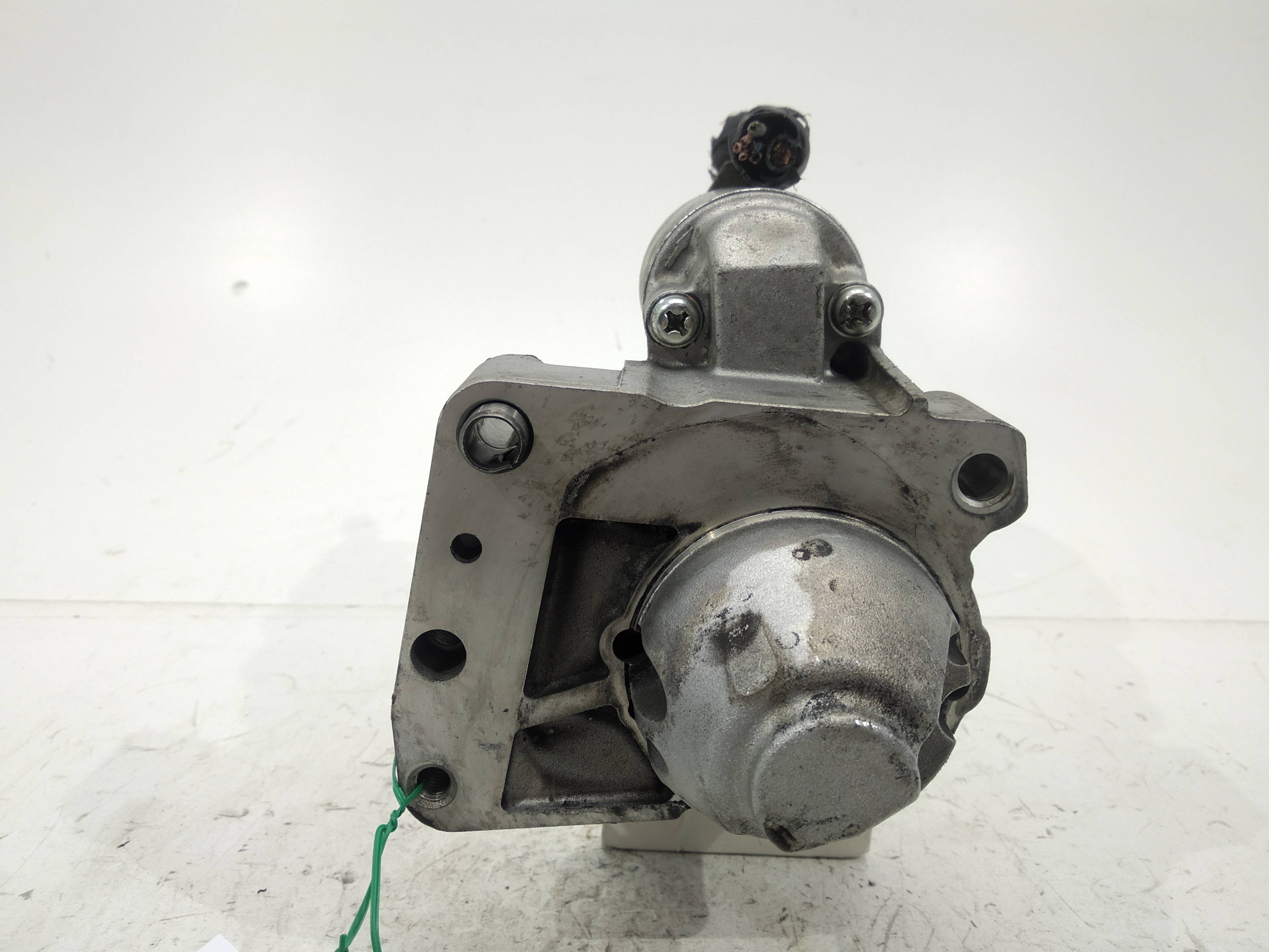 PEUGEOT 308 T7 (2007-2015) Starter Motor M000T32271ZE, M000T32271ZE 19327736