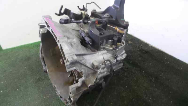 FORD Mondeo 3 generation (2000-2007) Gearbox 3S7R7002CC 18879235