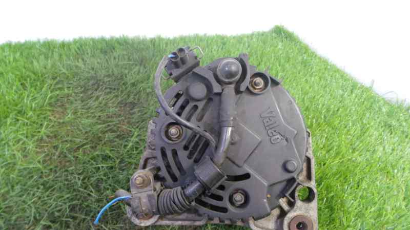 VOLKSWAGEN Polo 3 generation (1994-2002) Generator 037903023Q, 037903023Q, 037903023Q 24663079