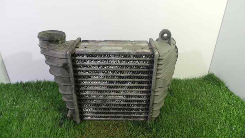 SEAT Leon 1 generation (1999-2005) Intercooler Kylare 1J0145803F 19090907