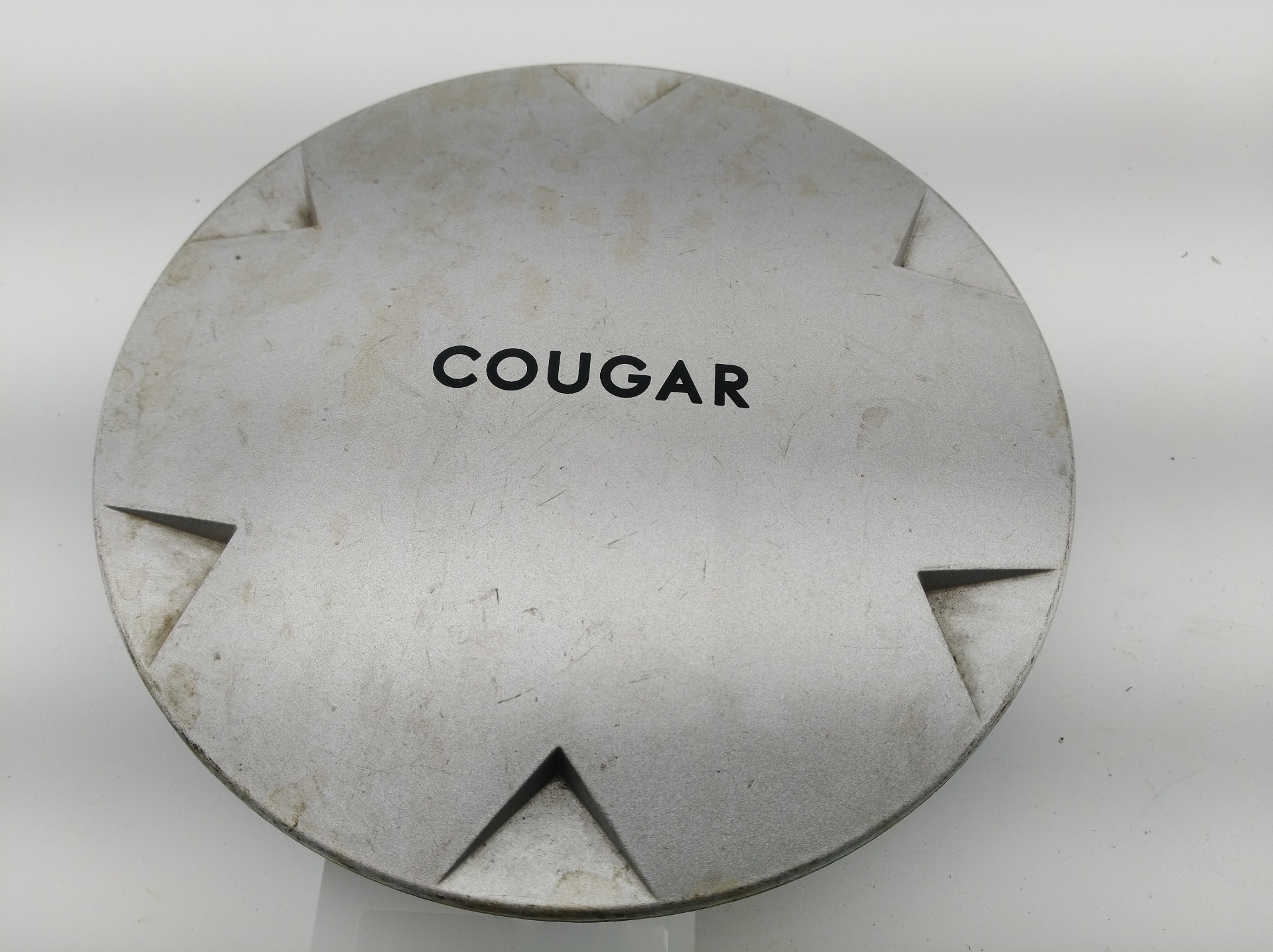 FORD Cougar 9 generation (1998-2002) Enjoliveurs 98BG1000GC, 98BG1000GC, 98BG1000GC 24665658