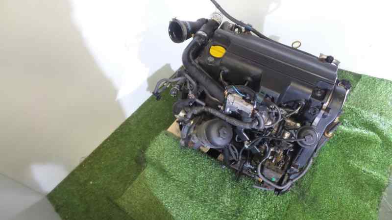 HONDA Civic 7 generation (2000-2005) Engine 4EE2,4EE2,4EE2 24486861