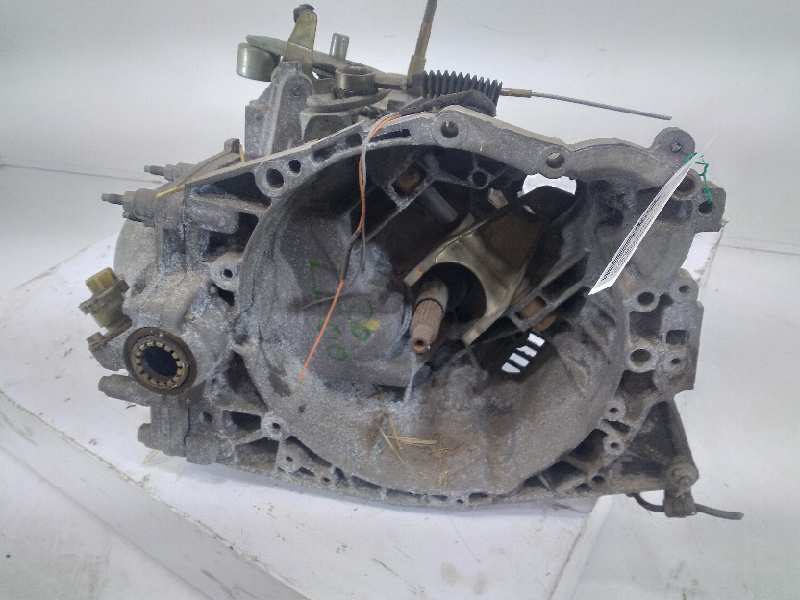 CITROËN Xantia X1 (1993-1998) Коробка передач 20LE00,20LE00,20LE00 24664847