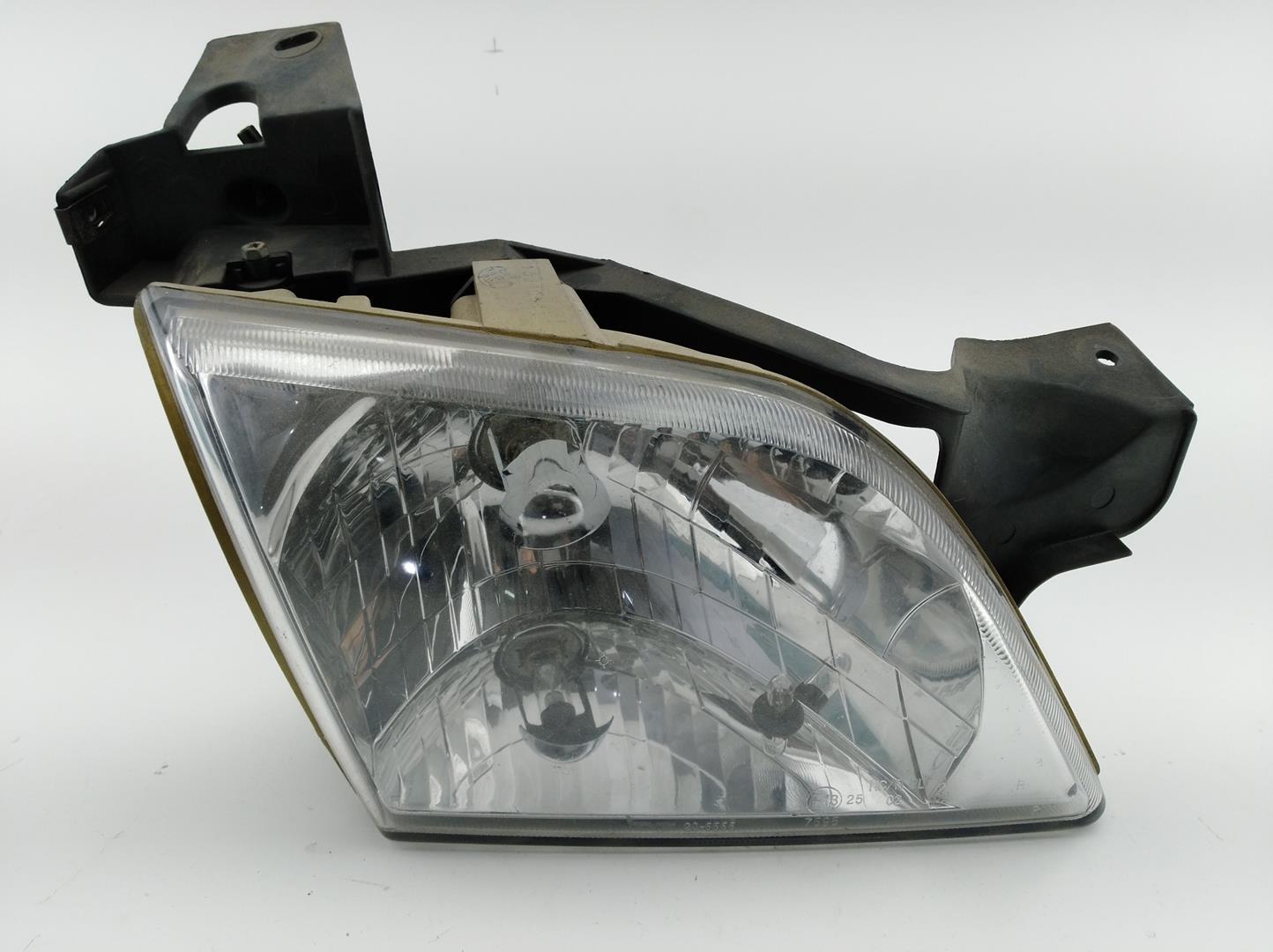 OPEL Sintra 1 generation (1996-1999) Front Headlights Set 205123H, 205123H, 205123H 24665675