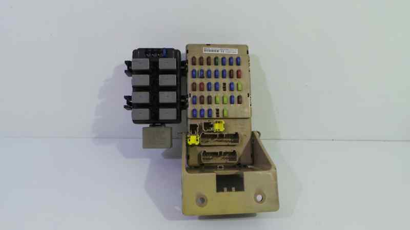 SUBARU Legacy 4 generation (2003-2009) Fuse Box 82201AG010,82201AG010,82201AG010 24664252