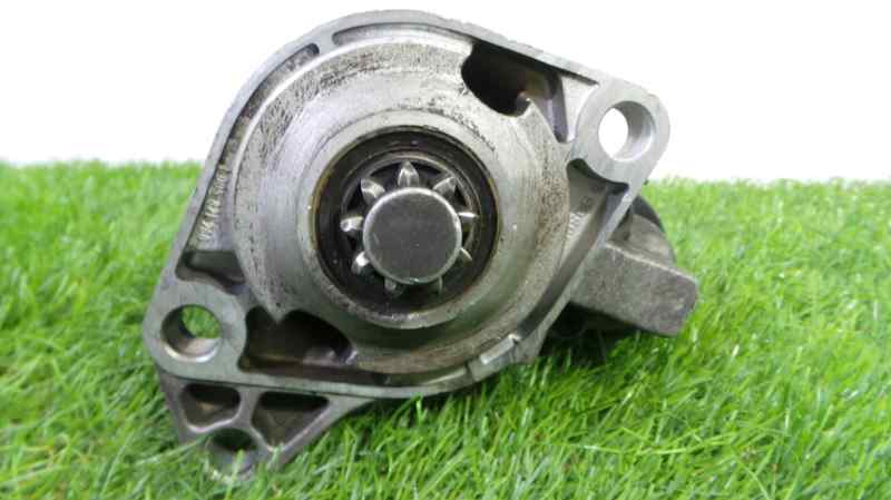 SEAT Ibiza 2 generation (1993-2002) Starter Motor 0001125005, 0001125005, 0001125005 24662511