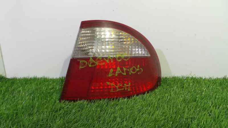 DAEWOO Lanos T100 (1997-2008) Rear Right Taillight Lamp 96500232,96500232,96500232 18982743