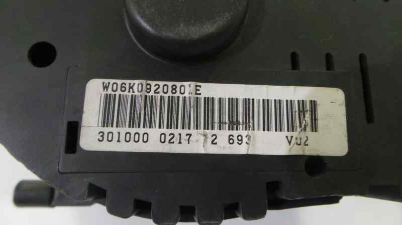 SEAT Ibiza 2 generation (1993-2002) Speedometer 6K0920801E 19129826