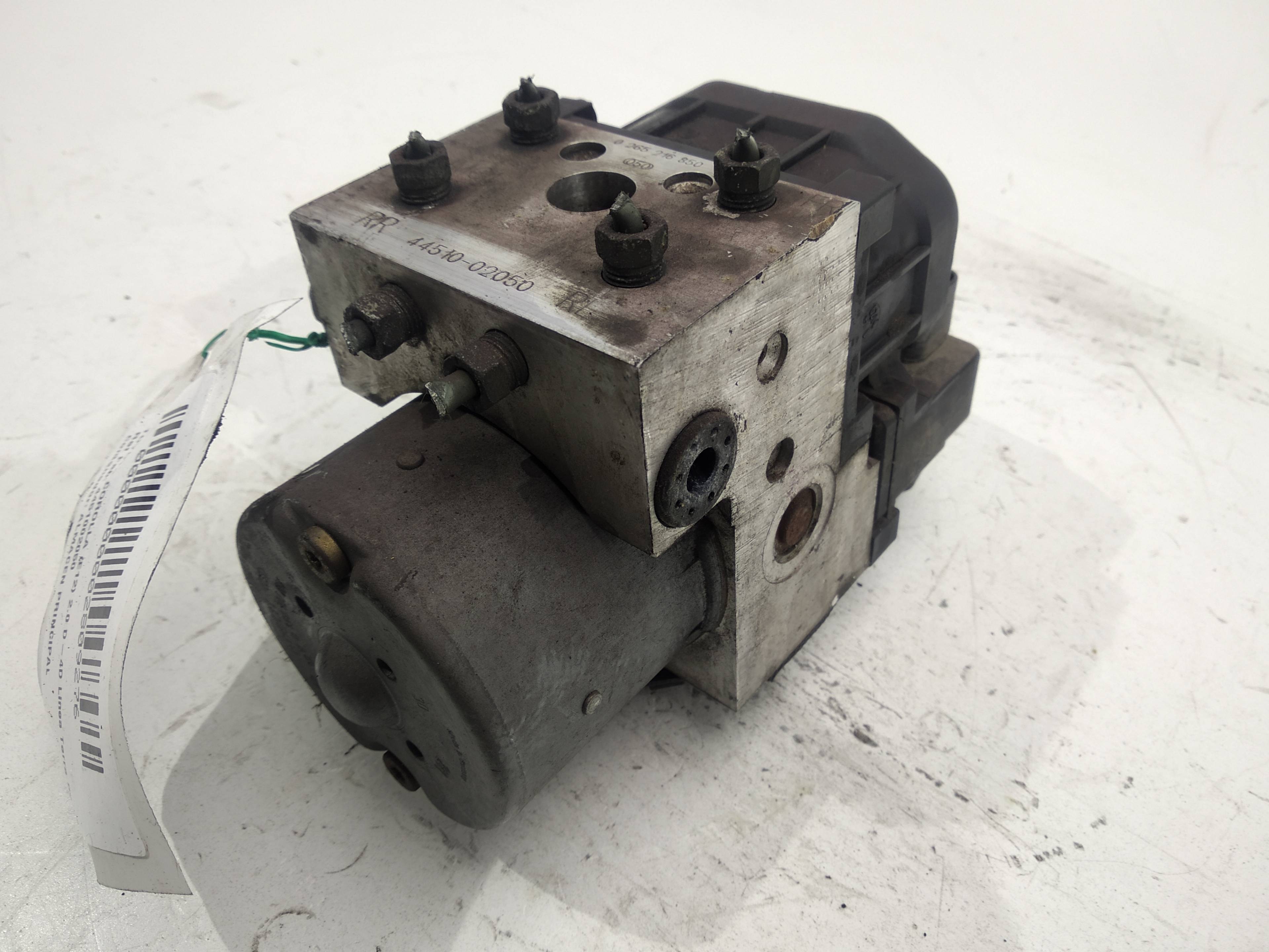 TOYOTA Corolla E120 (2000-2008) ABS Pump 4451002050,4451002050,4451002050 19307332