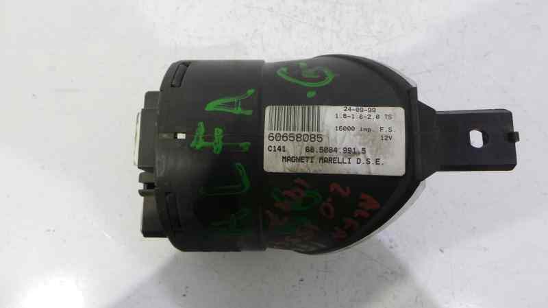 ALFA ROMEO 156 932 (1997-2007) Speedometer 6850849915 19176223