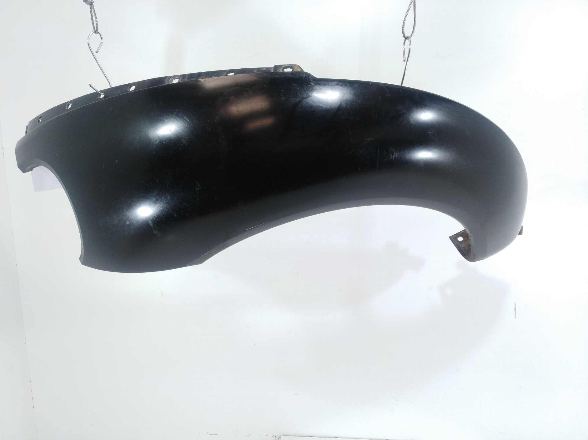 VOLKSWAGEN Beetle 2 generation (1998-2012) Front Left Fender 1C0821103F, 1C0821103F, 1C0821103F 24666051