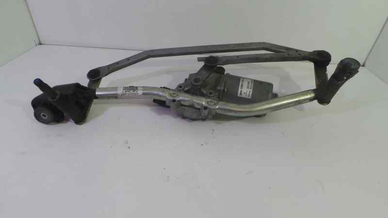 RENAULT Laguna 3 generation (2007-2015) Vindrutetorkare fram W00011129, W00011129 19090933